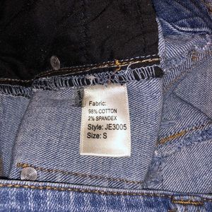 Elan Shorts - Elan shorts Small / 27 Elan Shorts - Elan shorts Small / 27